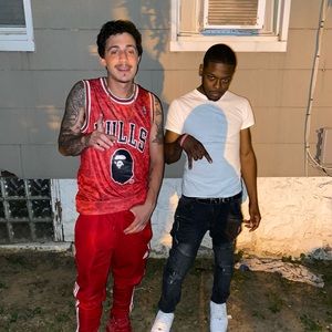 Meet your Posher, King